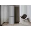 Whirlpool W5821EOX2 Réfrigérateur pose libre avec congélateur - cm. 60 h 189 - selon 339 - acier inoxydable – Image 4