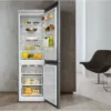 Whirlpool W5821EOX2 Réfrigérateur pose libre avec congélateur - cm. 60 h 189 - selon 339 - acier inoxydable – Image 5