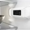 Whirlpool W5821EOX2 Réfrigérateur pose libre avec congélateur - cm. 60 h 189 - selon 339 - acier inoxydable – Image 6