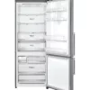 Lg GBB567PZCMB Réfrigérateur pose libre avec congélateur - cm. 70 h 185 - selon 462 - acier inoxydable – Image 2