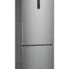Lg GBB567PZCMB Réfrigérateur pose libre avec congélateur - cm. 70 h 185 - selon 462 - acier inoxydable – Image 8