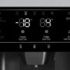Neff KA3923IE0 Réfrigérateur côte à côte avec congélateur - cm. 91 h 179 - lt. 562 - acier inoxydable anti-empreintes digitales – Image 4