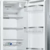 Neff KA3923IE0 Réfrigérateur côte à côte avec congélateur - cm. 91 h 179 - lt. 562 - acier inoxydable anti-empreintes digitales – Image 6