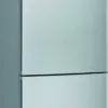 Réfrigérateur Siemens KG36NVIEC Iq300 avec compartiment congélateur cm. 60 heures. 186 - lt. 326 - acier inoxydable anti-empreintes digitales