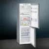 Réfrigérateur Siemens KG36NVIEC Iq300 avec compartiment congélateur cm. 60 heures. 186 - lt. 326 - acier inoxydable anti-empreintes digitales – Image 5