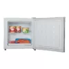 Comfee RCD63WH1 Congélateur pose libre cm. 47 heures 49 - litre 32 - blanc