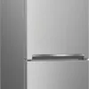 Beko RCSA330K30SN Congélateur - installation gratuite - cm. 60 - h.185 - lt. 300 - argent – Image 2