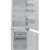 Bertazzoni REF603BBNPVC-S/20 Réfrigérateur professionnel encastrable avec compartiment congélateur cm. 60 heures 177 - selon 242