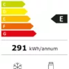 Hotpoint Ariston HA70BE72X Réfrigérateur pose libre avec congélateur - cm. 70 heures 195 - litres 462 - acier inoxydable – Image 10