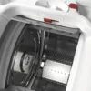 Machine à laver à chargement par le haut Aeg L6TBG623 6000 cm. 40 - 6 kg - blanc – Image 4