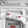 Machine à laver à chargement par le haut Aeg L6TBG623 6000 cm. 40 - 6 kg - blanc – Image 5