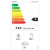 Hisense RF540N4SBF2 Pureflat Congélateur autonome 480 lt. 79 h 182 - noir – Image 12