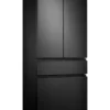Hisense RF540N4SBF2 Pureflat Congélateur autonome 480 lt. 79 h 182 - noir – Image 3