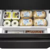 Hisense RF540N4SBF2 Pureflat Congélateur autonome 480 lt. 79 h 182 - noir – Image 9