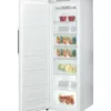 Whirlpool UW8F2YWBIF2 Congélateur pose libre cm. 60 heures 187 - selon 263 - blanc