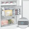Samsung BRB26705CWW Réfrigérateur encastrable avec compartiment congélateur cm. 54 heures 177 - selon 264 – Image 7