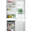 Hotpoint Ariston BCB 7525 D2 Réfrigérateur encastrable avec congélateur cm. 54 heures 185 - selon 289