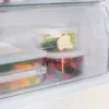 Hotpoint Ariston BCB 7525 D2 Réfrigérateur encastrable avec congélateur cm. 54 heures 185 - selon 289 – Image 3