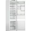 Hotpoint Ariston HAC20T322 Réfrigérateur encastrable avec congélateur cm. 54 heures 194 - selon 280 – Image 2