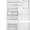 Hotpoint Ariston HAC20T322 Réfrigérateur encastrable avec congélateur cm. 54 heures 194 - selon 280