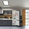 Hotpoint Ariston HAC20T322 Réfrigérateur encastrable avec congélateur cm. 54 heures 194 - selon 280 – Image 3