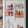 Hotpoint Ariston HAC20T322 Réfrigérateur encastrable avec congélateur cm. 54 heures 194 - selon 280 – Image 4