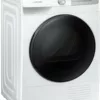 Sèche-linge Samsung DV90T7240BH/S3 Ai Control cm. 60 - capacité 9 kg. - blanc noir- Nouveau- Neuf – Image 2