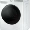 Sèche-linge Samsung DV90T7240BH/S3 Ai Control cm. 60 - capacité 9 kg. - blanc noir- Nouveau- Neuf – Image 3