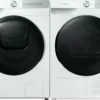 Sèche-linge Samsung DV90T7240BH/S3 Ai Control cm. 60 - capacité 9 kg. - blanc noir- Nouveau- Neuf – Image 4