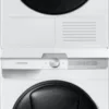 Sèche-linge Samsung DV90T7240BH/S3 Ai Control cm. 60 - capacité 9 kg. - blanc noir- Nouveau- Neuf – Image 5