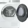 Sèche-linge Samsung DV90T7240BH/S3 Ai Control cm. 60 - capacité 9 kg. - blanc noir- Nouveau- Neuf – Image 9