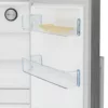 Beko GN163130PTN Réfrigérateur côte à côte avec congélateur - cm. 91 heures 179 - litres 580 - acier inoxydable – Image 7