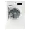 Indesit EWDE861483WITN lave-linge séchant cm. 60 - laver 8 kg - sécher 6 kg - blanc – Image 2