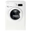 Indesit EWDE861483WITN lave-linge séchant cm. 60 - laver 8 kg - sécher 6 kg - blanc