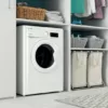 Indesit EWDE861483WITN lave-linge séchant cm. 60 - laver 8 kg - sécher 6 kg - blanc – Image 4