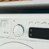 Indesit EWDE861483WITN lave-linge séchant cm. 60 - laver 8 kg - sécher 6 kg - blanc – Image 5
