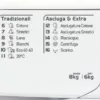 Indesit EWDE861483WITN lave-linge séchant cm. 60 - laver 8 kg - sécher 6 kg - blanc – Image 6