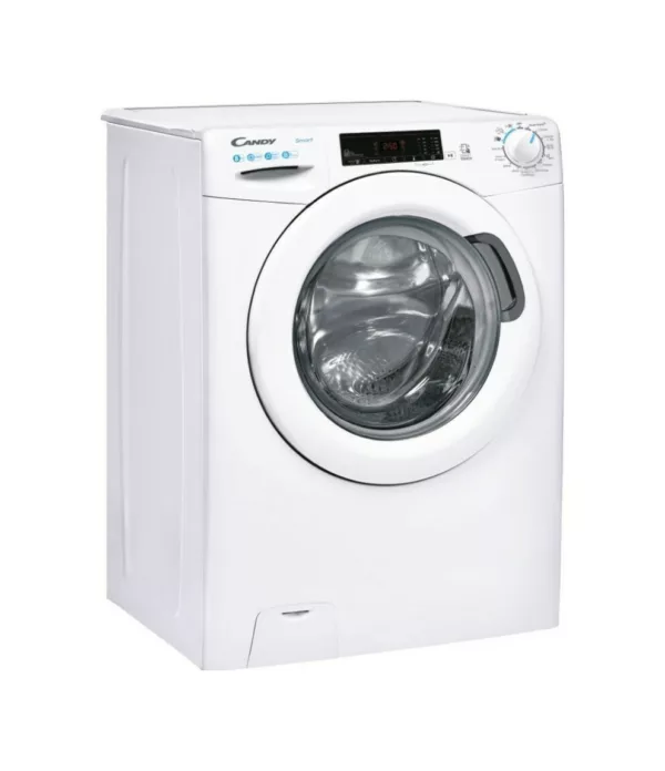 Machine à laver Candy CSS128TE-11 cm. 60 - capacité 8 kg - blanc – Image 2