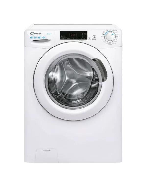 Machine à laver Candy CSS128TE-11 cm. 60 - capacité 8 kg - blanc