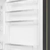 Smeg FA8005RAO5 Coloniale Réfrigérateur pose libre avec congélateur - cm. 70 heures 196 - selon 481 - anthracite – Image 6