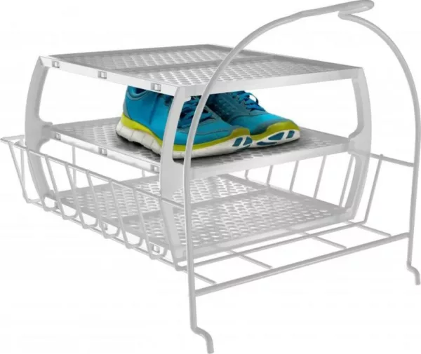 Sèche-linge Bosch WQG233D1IT 6 cm. 60 - capacité 8 kg - blanc- Nouveau- Neuf – Image 3