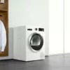 Sèche-linge Bosch WQG233D1IT 6 cm. 60 - capacité 8 kg - blanc- Nouveau- Neuf – Image 5