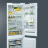 Whirlpool SP40 802 2 réfrigérateur encastrable cm. 70 heures. 194 litres. 400 - blanc
