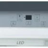 Whirlpool SP40 802 2 réfrigérateur encastrable cm. 70 heures. 194 litres. 400 - blanc – Image 5