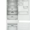 Réfrigérateur encastrable Whirlpool WHC20 T573 avec congélateur cm. 54 heures. 194. 280 - blanc – Image 2