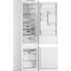 Réfrigérateur encastrable Whirlpool WHC20 T573 avec congélateur cm. 54 heures. 194. 280 - blanc