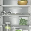 Réfrigérateur encastrable Whirlpool WHC20 T573 avec congélateur cm. 54 heures. 194. 280 - blanc – Image 8