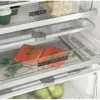 Réfrigérateur encastrable Whirlpool WHC20 T573 avec congélateur cm. 54 heures. 194. 280 - blanc – Image 10