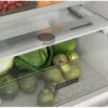 Réfrigérateur encastrable Whirlpool WHC20 T573 avec congélateur cm. 54 heures. 194. 280 - blanc – Image 11