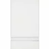 Réfrigérateur encastrable Whirlpool WHC20 T573 avec congélateur cm. 54 heures. 194. 280 - blanc – Image 3